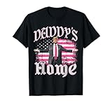 Daddy's Home Trump hipster Clothing