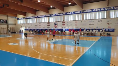 Su Coru Si Solidarizara: Sport, Beneficenza e Spettacolo al Palacus