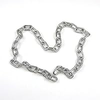 Algopix Similar Product 1 - 10ft  Stainless Steel T316 Proof Coil