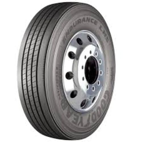 Goodyear Endurance LHS