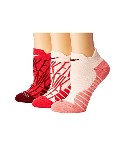 Nike W NK Perf Cush Low 3PR-GFX