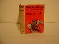 Mesquite Jenkins Hopalong Cassidy's pal takes the trail B00R70AZJC Book Cover