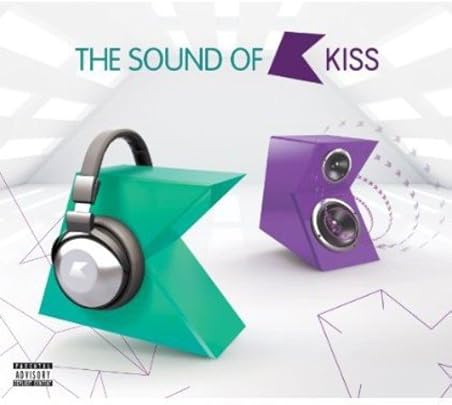 The Sound Kiss The Sound Kiss