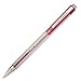 Pilot Better Retractable Ballpoint Pen, Red Ink Fine Point, 8-COUNT (30002)