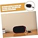 ARTIBETTER 2pcs Portable Wired Mouse Storage Case Lightweight Electronics Travel Organizer Bag Protective Pouch for Daily Use for Commuting and Travel