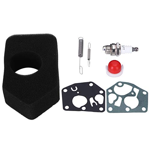 Filtro de Ar 691859 692211 Ferramentas Kit de Acessórios para Lâmpadas para Juntas Governador Stratt