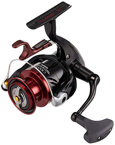 Shimano Reel 16 Larissa c3000dhg