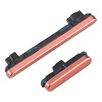 Amazon.co.jp: 携帯電話交換修理部品 for Google Pixel 7A電源 +用