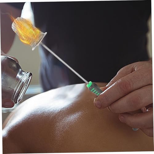 Herramienta profesional ignitor para ventosas con mango resistente al calor miniatura 4
