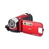 Digitale DV-camera, 16MP 1080P FHD 16X Digitale zoom Video-opname Camcorder met 270 graden rotatie 2,7 inch scherm voor…