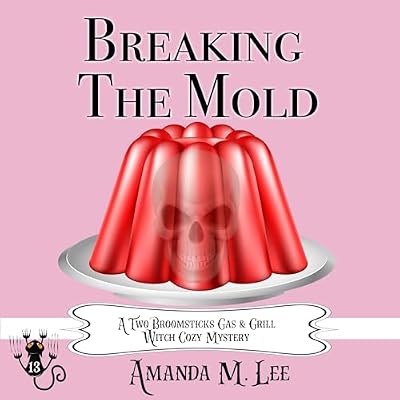 Breaking the Mold