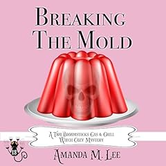 『Breaking the Mold』のカバーアート