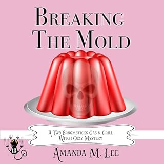 Breaking the Mold cover art