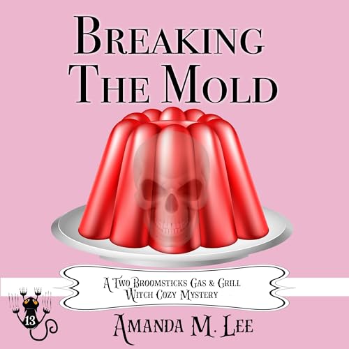 Breaking the Mold cover art