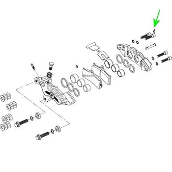 ★超美品！一点限り【USオリジ/MONO/深溝/グレーラベル】マーティ・ペイチ Amazon | パフォーマンスマシン 補修 キャリパー用ブレーキ