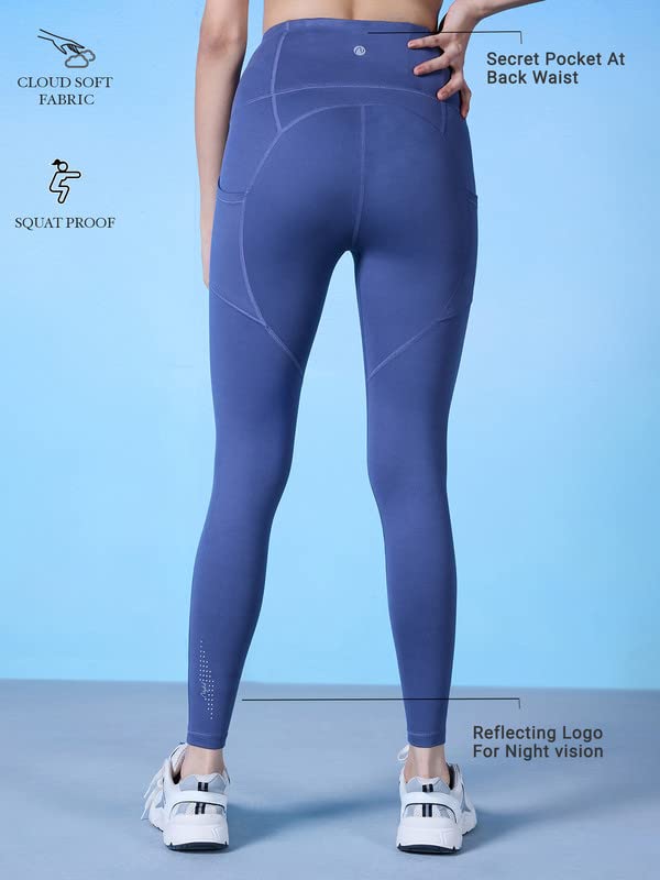 NYKD Leggings da donna