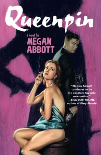 Queenpin: A Novel