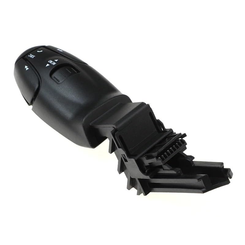 Pour Citroen Pour C5 C8 OE: 94362257XT 6242Z9 6242Z6 6242.Z6 Autoradio CD Audio Commande Au Volant Du Régulateur De Vitesse Interrupteur de colonne de direction