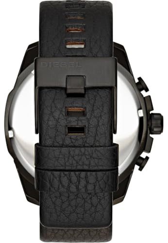 Opiniones y reviews de Relojes Diesel Mexico , listamos los 10 mejores. 12 Imagen adicional