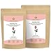 Imagen de IDDA Herbal Té de Rosas 125g
