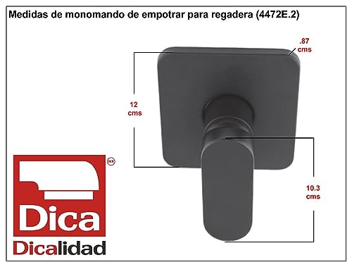 Consejos y comparativas para Comprar Monomando para regadera dica 4474 los más recomendados. 13 Consejos y comparativas para Comprar Monomando para regadera dica 4474 los más recomendados. 8