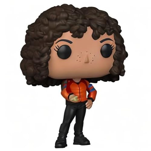 Funko Moon Knight Layla POP - vue 10