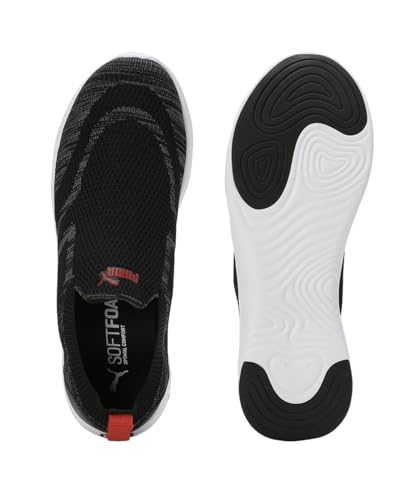 Image of Puma Mens Softride Hellas Running Shoe
