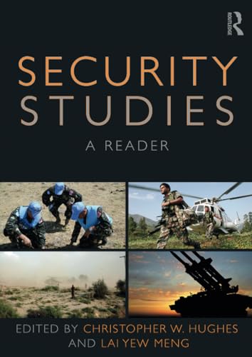 Security Studies