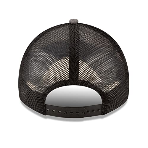 New Era 9twenty Trucker Cap Washed Kansas City Chiefs - vue 6