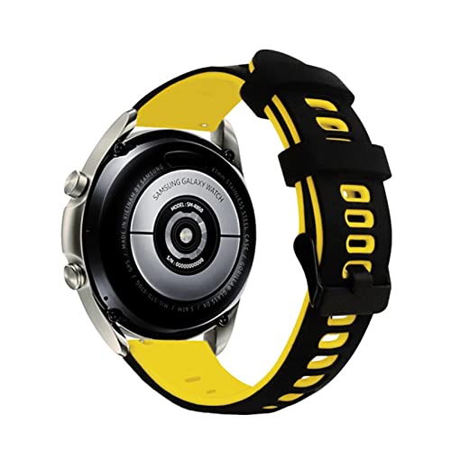 Correa de reloj de 20 mm para Garmin Vivoactive 3 Forerunner 245 Venu 6