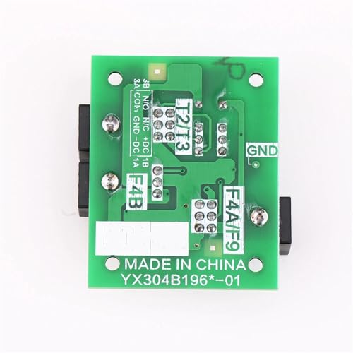 Panneau d'interface rideau lumineux ascenseur KCZ-1410A carte de connexion électronique - 2