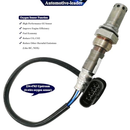 Sensor de Oxígeno O2 para Chevrolet Malibu y más miniatura 3