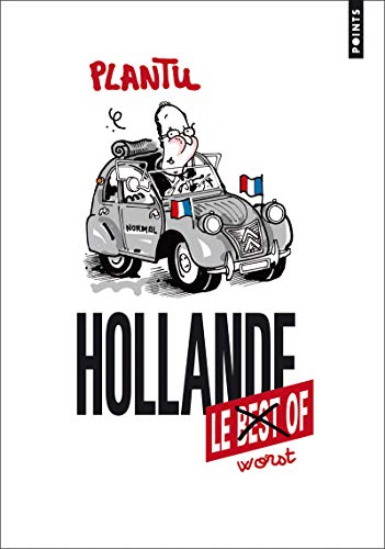 Télécharger Best of Hollande PDF