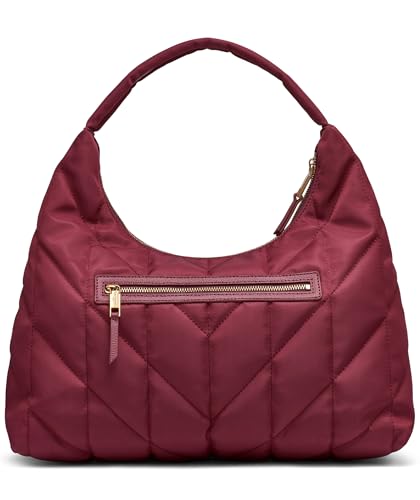 Image of KARL LAGERFELD Women's Voyage Hobo Bag With Logo