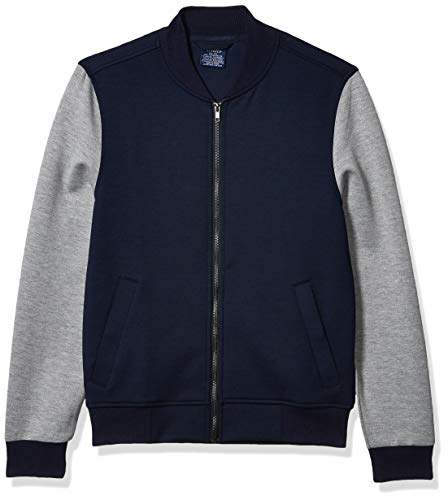 Image of Charles River Apparel unisex-adult Adult Captain's Jacket