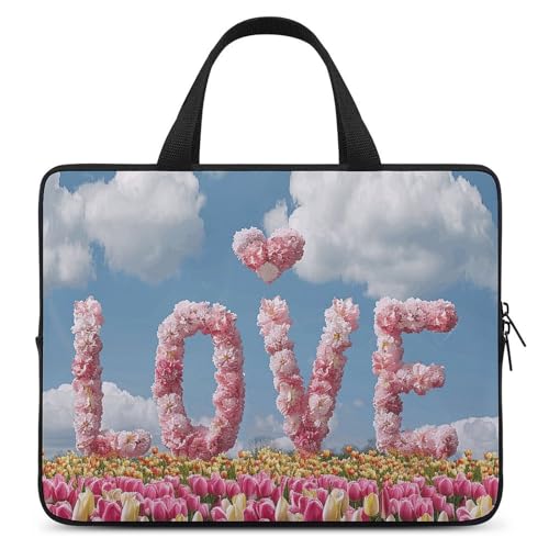 Sac à bandoulière pour ordinateur portable pour le bureau et les cours