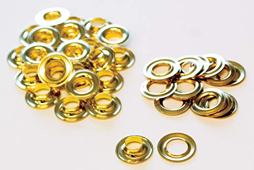 Brass Grommet Refills