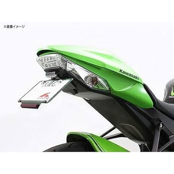 モートン フェンダーレスキッド Amazon | モートーン(Motone) フェンダーレスキット GORT LED