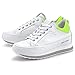 Produktbild Candice Cooper Damen Sneaker ADEL Weiß Glattleder 39