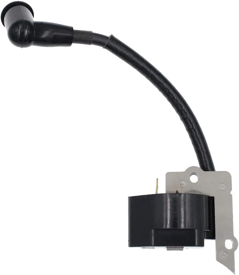 Realman 530039163 Ignition Coil Module for Craftsman Hedge Trimmer 358795690 358795700 Gas Trimmer 358742420 358742430 Gas Leaf Blower 358797030 358797201 Gas Edger 358797750 358797450