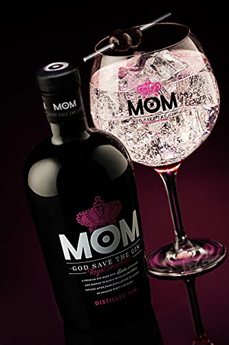 MOM Gin (1 x 0.7l)