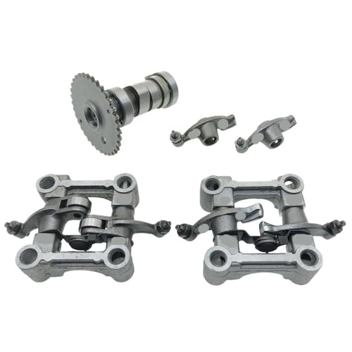 Soporte de levas de alta precisión para culatas de motores SDH125T 2