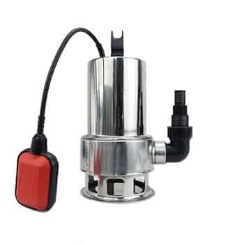 極東機械　水中ポンプ 楽天市場】エバラ 水中ポンプ 22EX26.4S 50mm 電源：100V 60Hz