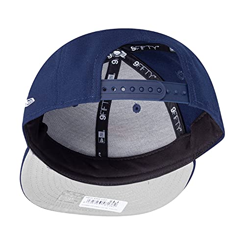 ニューエラ (New Era) 9フィフティ スナップバック 子どもた