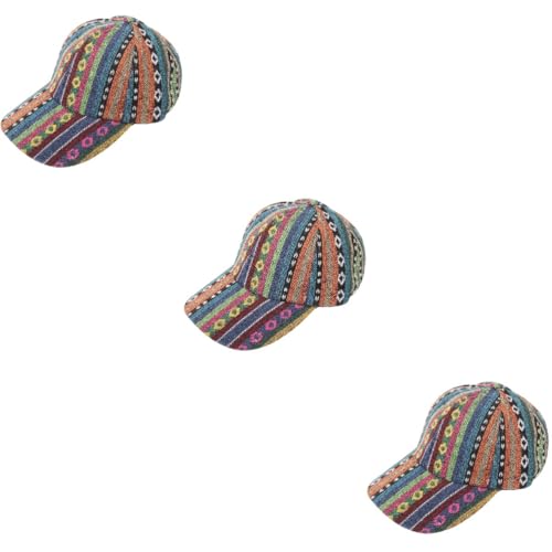 Casquette femme pour fêtes et festivals en plein air sous le soleil