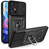 【Funda para Xiaomi Poco M4 Pro 5G】 La funda está especialmente diseñada para Xiaomi Redmi Note 11. El marco de TPU y los recortes precisos permiten que su teléfono haga un contacto perfecto con el puerto y la parte superior. altavoz. [Nota: No se aplica al Xiaomi Redmi Note 11 pro, consulte la imagen para verificar el modelo de teléfono antes de comprarlo. ]