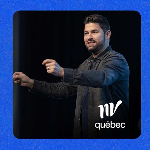 Quand la pri&egrave;re change le cours de ton histoire | Daniel Metbach