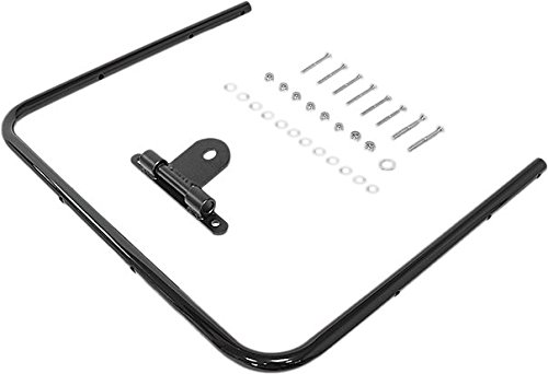 Hitch Kit Compatible with Arctic Cat Most Models 1991-1998 Snowmobile Part# 19-2120 OEM# 0636-662