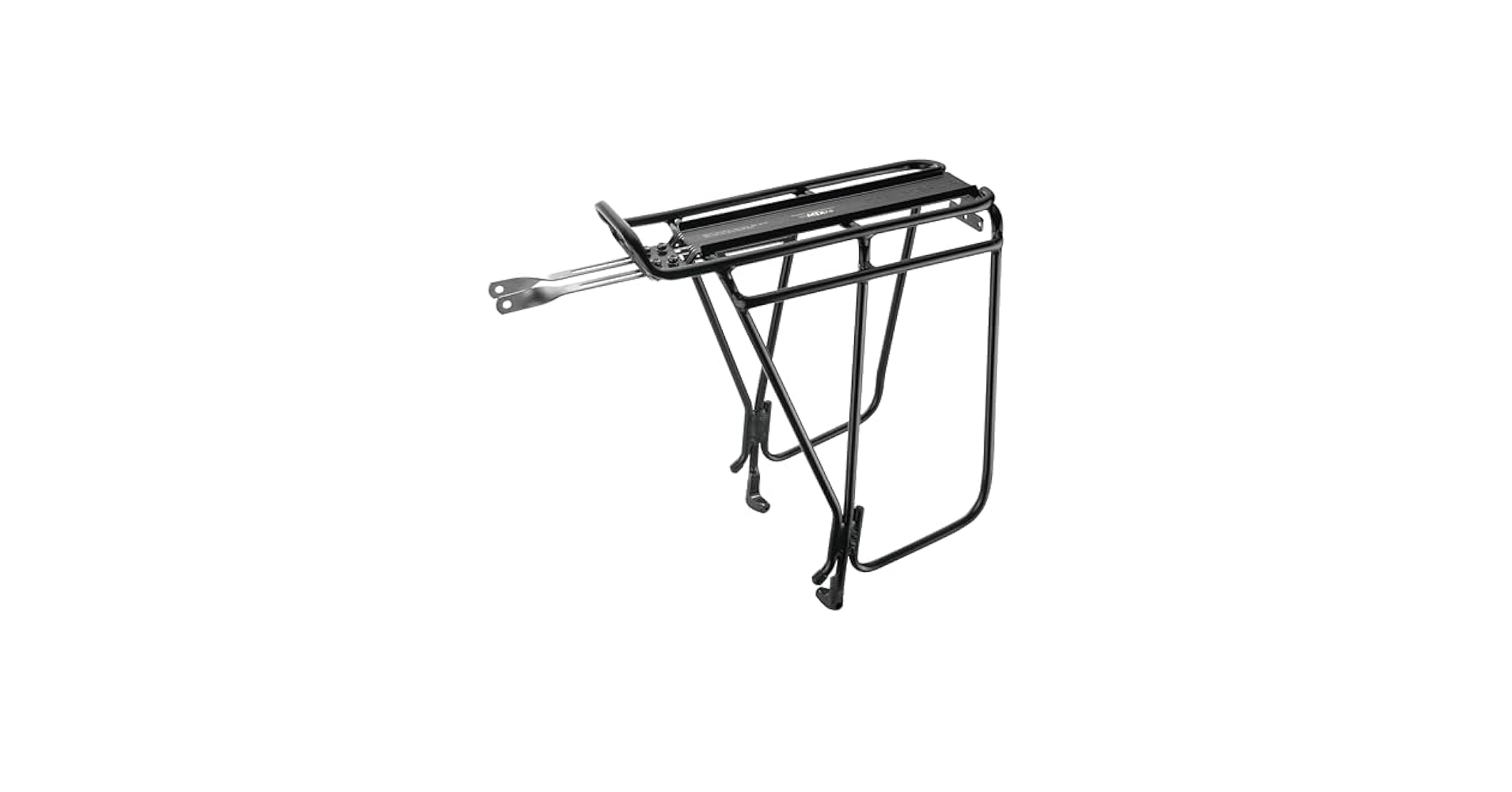Amazon.com : Super Tourist DX 2.0 Disc Rack,Black : Sports