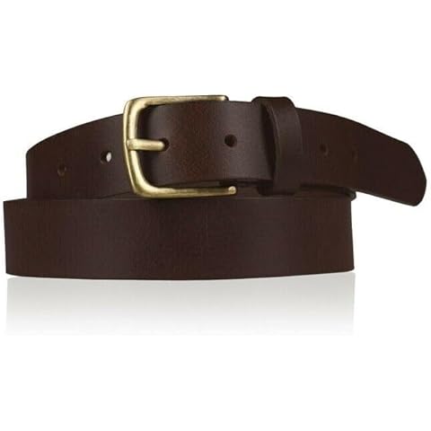 Nicky Adams Countrywear Men's Leather Belt Cover